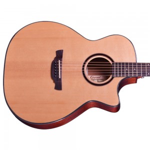 Crafter Able G630CEN Grand Auditorium with Cutaway